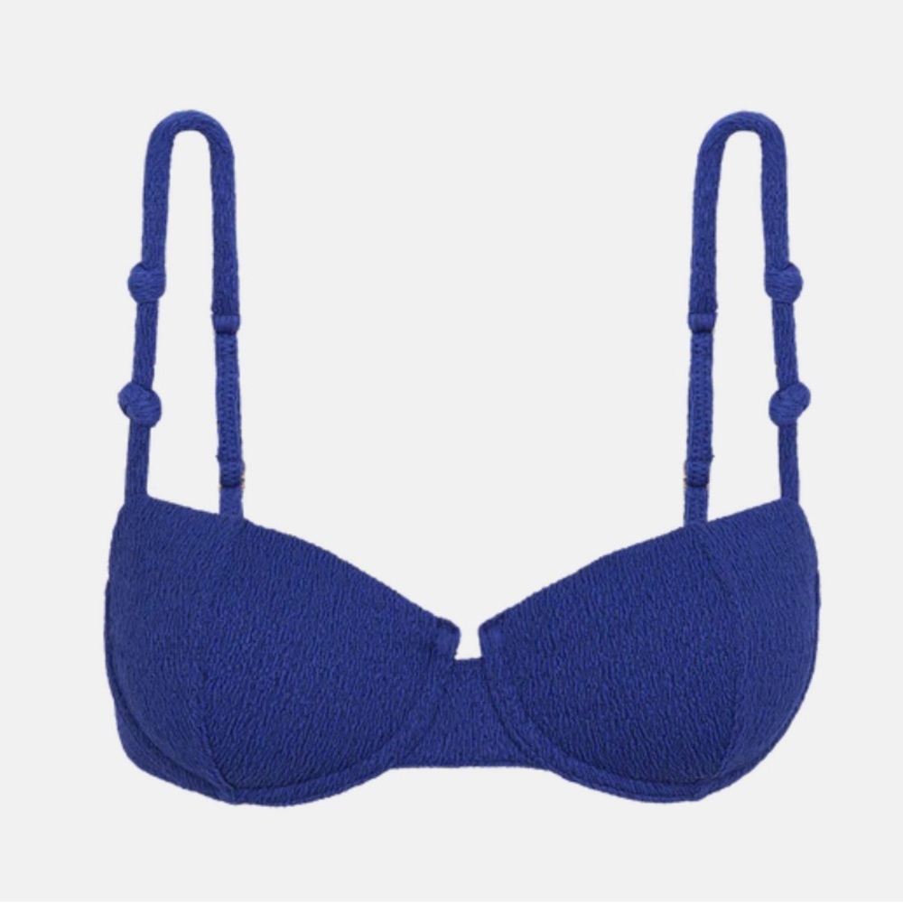 Firenze Eddie Bikini Top